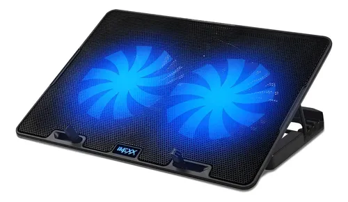 BASE PARA LAPTO | COOLING PAD | IMEXX | IME-26275