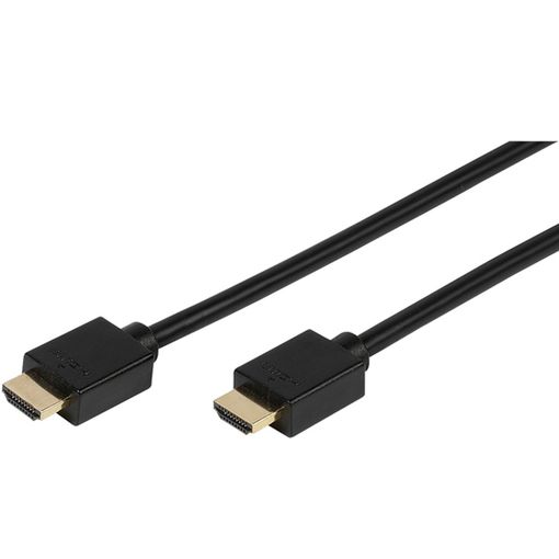 CABLE | JEMIP | HDMI A HDMI | 3MTS | COLOR NEGRO