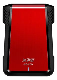 CASE PARA DISCO DURO | EXTERNO | XPG | ADATA | EX500 | SSD | 2.5" | SATA | USB | 3.2