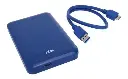 CASE PARA DISCO DURO | IMEX | IME-21280 | 2.5" | SATA | USB 3.0