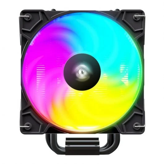 FANCOOLER | PARA CASE GAMER | 120MM | RGB | CON PIN