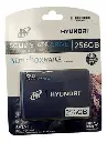 DISCO DURO SOLIDO | HYUNDAI | 256GB | SSD | 2.5" 3D NAND | SATA 3