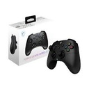 GAMEPAD | MSI | GAMING FORCE | GC300 | WIRELESS | BLUETOOTH | CABLE USB-A A USB-C | 2 METROS | NEGRO