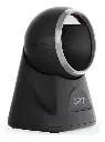 LECTOR | CODIGO DE BARRAS | CRT | IMAGER | OMNIDIRECCIONAL | GT-8800E | MANOS LIBRES | COLOR NEGRO