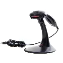 LECTOR | CODIGO DE BARRAS | HONEYWELL | LASER | M-9520 | USB | NEGRO