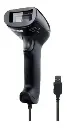 LECTOR DE CODIGO DE BARRAS | ADVANCED | LASER | LS-500