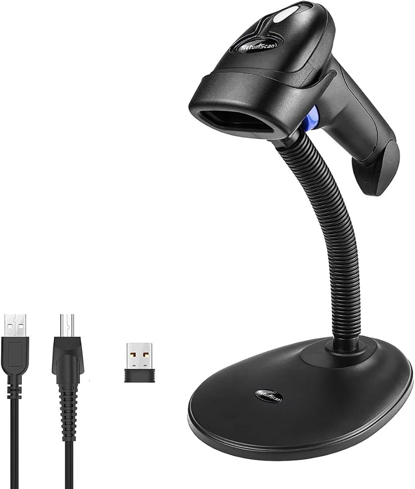 LECTOR INALAMBRICO | ADVANCED | L012 | 2.4 GHZ | 32