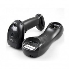 LECTOR INALAMBRICO | ADVANCED | L013 | IMAGER | 1D | 2D | 2.4 GHZ | 32 BITS | INVENTARIO | BATERIA RECARGABLE