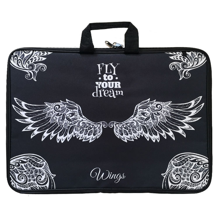 MALETIN PARA LAPTOP | NYCK | 15,6"