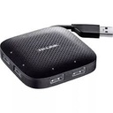 MINI | HUB | TPLINK | UH400 | 4 PUERTOS | USB 3.0 | NO DRIVER | PLUG AND PLAY