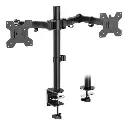 SOPORTE DE MONITOR | ARGOM | ARG-BR-1603 | 32"