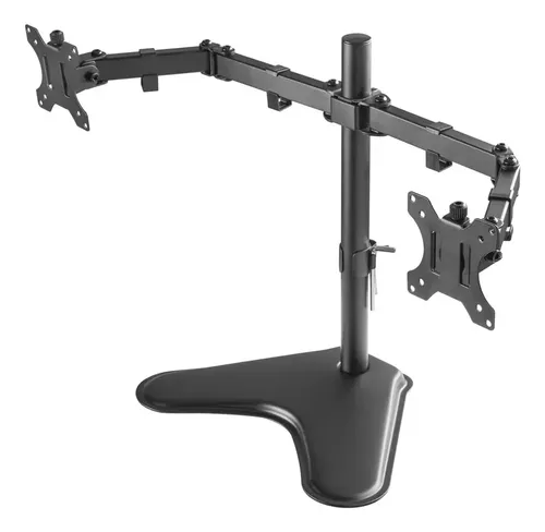 SOPORTE DE MONITOR | ARGOM | ARG-BR-1605 | 32"