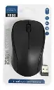 MOUSE | JEMIP | J527 | WIRELESS | 2.4 GHZ | 3 BOTONES | OPTICO | USB | NEGRO