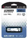 DISCO DURO SOLIDO | KINGSTON | 480GB | SSD | A400 | M.2