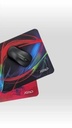 MOUSE PAD | JEMIP | BASIC | COLORES VARIOS | JP-M01