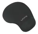 MOUSE PAD | UNNO TEKNO | 201752 | GEL | ERGONOMICO | MP6001BK