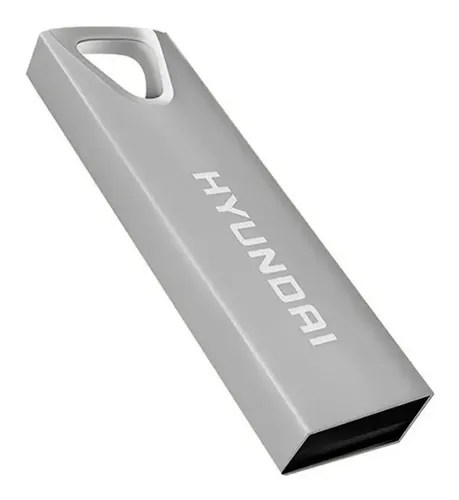PENDRIVE | HYUNDAI | BRAVO | DELUXE | 32GB