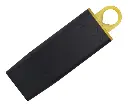 PENDRIVE | KINGSTON | 128GB | DT | EXODIA | USB 3.0 | DATA TRAVELER