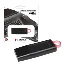 PENDRIVE | KINGSTON | 256GB | DT | EXODIA | USB 3.0