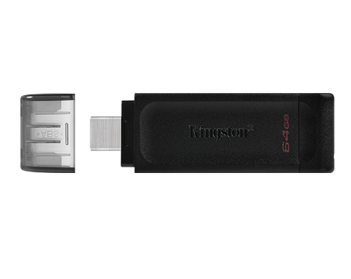 PENDRIVE | KINGSTON | 32GB | DATA TRAVELER | USB 3.0