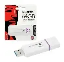 PENDRIVE | KINGSTON | 64GB | DATA TRAVELER | USB 3.0