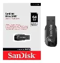 PENDRIVE | SANDISK | 32GB | ULTRA SHIFT | USB 3.0