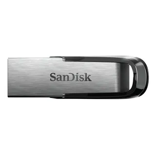 PENDRIVE | SANDISK | 64GB | ULTRA FLAIR | USB 3.0