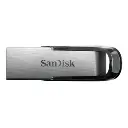 PENDRIVE | SANDISK | 64GB | ULTRA FLAIR | USB 3.0