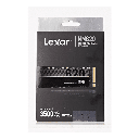 DISCO DURO SOLIDO | LEXAR | 1TB | SSD | M.2 | NM620