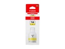 TINTA | CANON | GI-16 | COLOR YELLOW