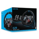 VOLANTE | LOGITECH | G29 | RACING WHEEL