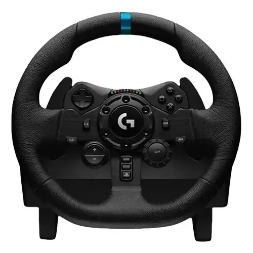 VOLANTE | LOGITECH | G923 | TRUEFORCE