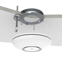 MIKROTIK | PUNTO DE ACCESO | RBCAPGI-5ACD2ND | AC1200 | 2 PUERTOS | GIGABIT | IP20 | POE IN POE OUT