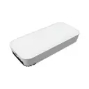 MIKROTIK | PUNTO DE ACCESO | WAPG-5HAXD2HAXD  | WIFI 6 | AX3000 | 7DBI | 2 PORT | GIGABIT | IP54 | 2.45GHZ |  L4 LICENCIA