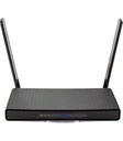 MIKROTIK | ROUTER INALAMABRICO | DUALBAND | 5 PUERTOS | GIGABIT | 2 ANTENAS | ALTA GANANCIA | RBD53IG-5HACDHND