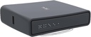 MIKROTIK | ROUTERBOARD | 5 PUERTOS | FAST | ETHERNET | WIFI | DUALBAND | 802.11 AC | RB952UI-5AC2ND