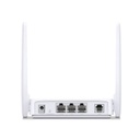 MODEM | ROUTER | ADLS | MERCUSYS | 2 ANTENAS | MODELO MW300D
