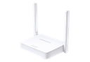 MODEM | ROUTER | ADLS | MERCUSYS | 2 ANTENAS | MODELO MW300D