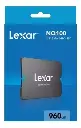 DISCO DURO SOLIDO | LEXAR | 960GB | SSD | NQ100 | 500MBPS | SATA