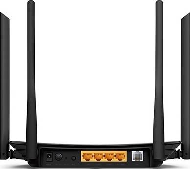 MODEM ROUTER | ADSL | VDSL | TPLINK | ARCHER VR300 | 4 ANTENAS | AC1200 | ABA | CANTV