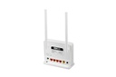 MODEM ROUTER | INALAMBRICO | ADSL | 300MBPS | TOTOLINK | ND300