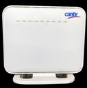 MODEM ROUTER | TECHNICOLOR | PARA ABA CANTV