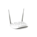 MODEM ROUTER | TPLINK | MODELO TD-W8961N | ABA CANTV | 300MBPS | 2 ANTENAS