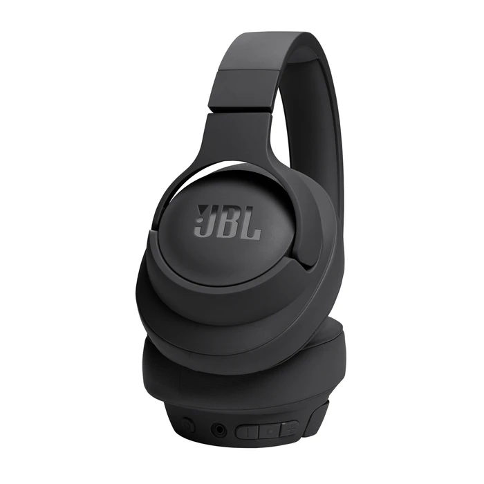 AUDIFONO CON MICROFONO JBL TUNE720BT | BLUETOOTH 5.3 | INALAMBRICO | USB-C | NEGRO 