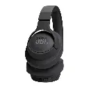 AUDIFONO CON MICROFONO JBL TUNE720BT | BLUETOOTH 5.3 | INALAMBRICO | USB-C | NEGRO 
