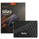 DISCO DURO SOLIDO | NETAC | 240GB | SSD | 2.5" | 3D NAND | SATA 3
