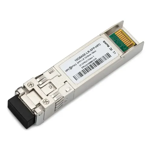 OPTOSTAR | MODULO TRACEPTOR SFP |1GB | LC | MULTIMODO | GIGABIT HASTA 550MTS | OP-MP485L1MD-0.55