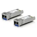 OPTOSTAR | MODULO TRACEPTOR | SFP | 10GB | LC | MULTIMODO | GIGABIT HASTA 300MTS | OP-MP+885L1MD-0.3