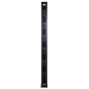 ORGANIZADOR VERTICAL | STC | 1MTS | PARA RACK | STC-VCM1