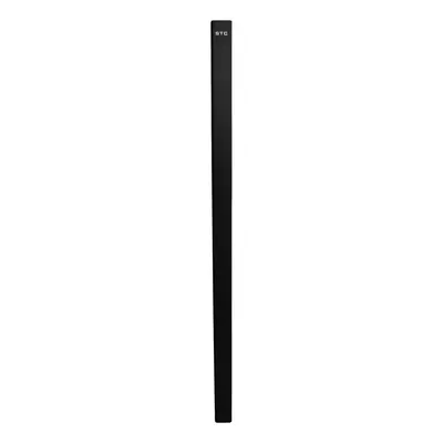 ORGANIZADOR VERTICAL | STC | 2MTS | PARA RACK | STC-VCM2
